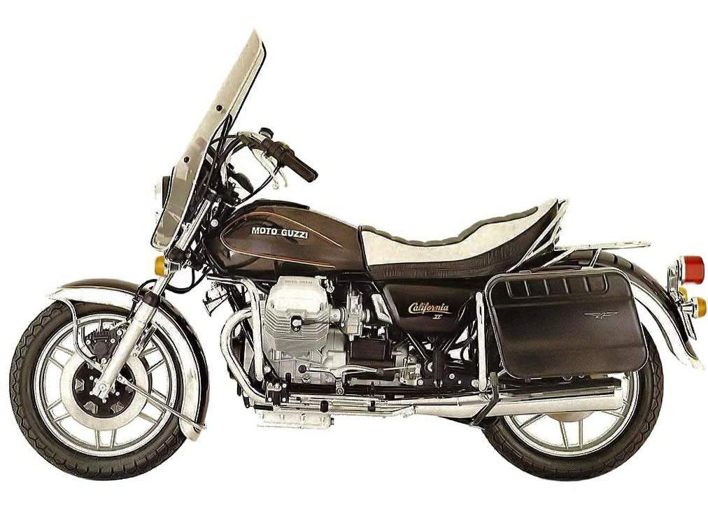 Moto Guzzi California - Wikipedia